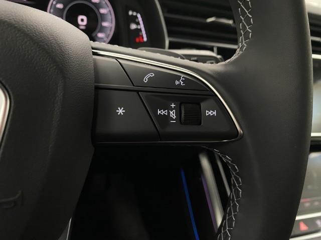 2025 Audi Q7 Vehicle Photo in Appleton, WI 54913