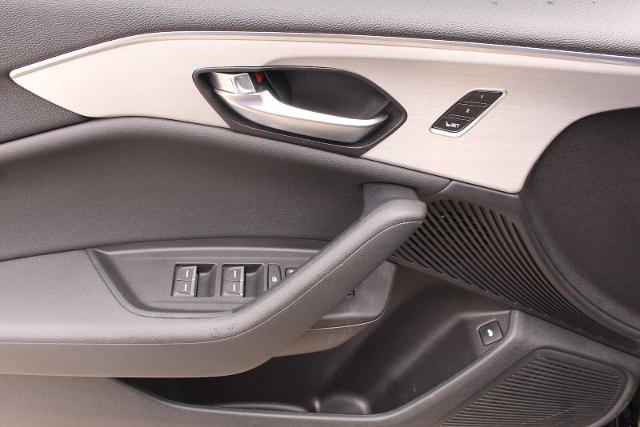 2022 Acura TLX Vehicle Photo in HOUSTON, TX 77090