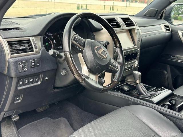 2021 Lexus GX 460 Vehicle Photo in San Antonio, TX 78230