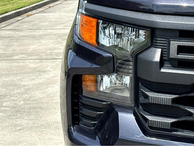 2023 Chevrolet Silverado 1500 Vehicle Photo in Hinesville, GA 31313