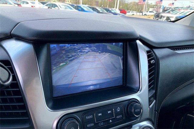 2019 Chevrolet Tahoe Vehicle Photo in KANSAS CITY, MO 64114-4502