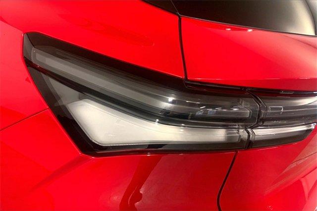 2024 Chevrolet Equinox EV Vehicle Photo in KANSAS CITY, MO 64114-4502