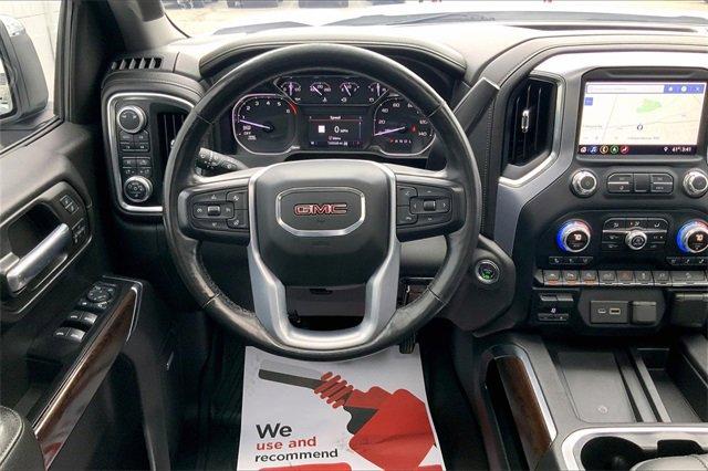2019 GMC Sierra 1500 Vehicle Photo in INDEPENDENCE, MO 64055-1377