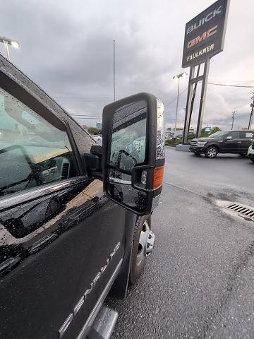 2019 GMC Sierra 3500HD Vehicle Photo in HARRISBURG, PA 17111-1033