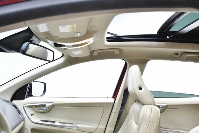 2013 Volvo XC60 Vehicle Photo in DALLAS, TX 75235