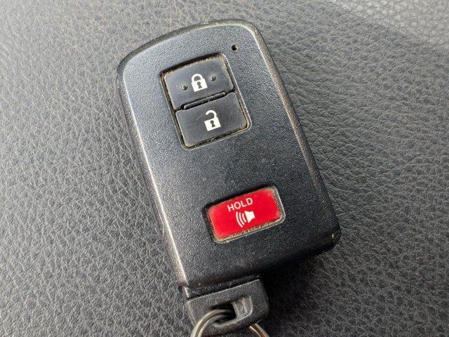 2021 Toyota Tacoma 4WD Vehicle Photo in BRUNSWICK, GA 31525-1881