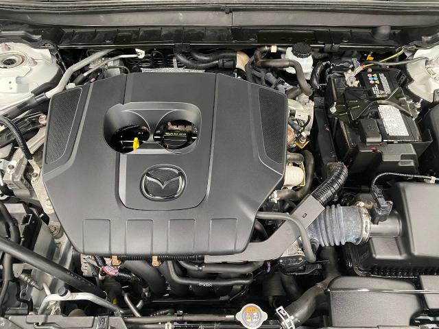 2023 Mazda CX-30 Vehicle Photo in Appleton, WI 54913