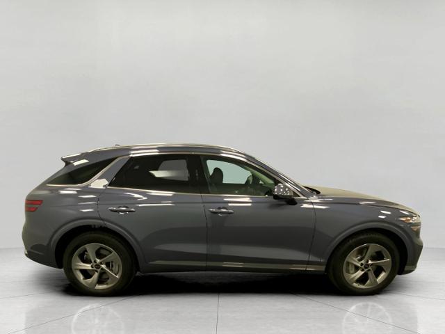 2026 Genesis GV70 Vehicle Photo in Appleton, WI 54913