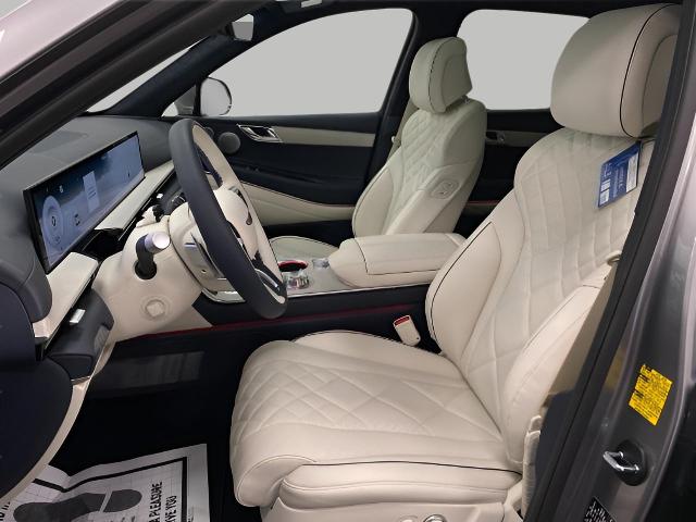 2025 Genesis GV80 Vehicle Photo in Appleton, WI 54913
