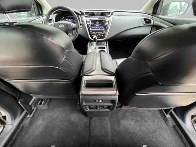 2023 Nissan Murano Vehicle Photo in Appleton, WI 54914