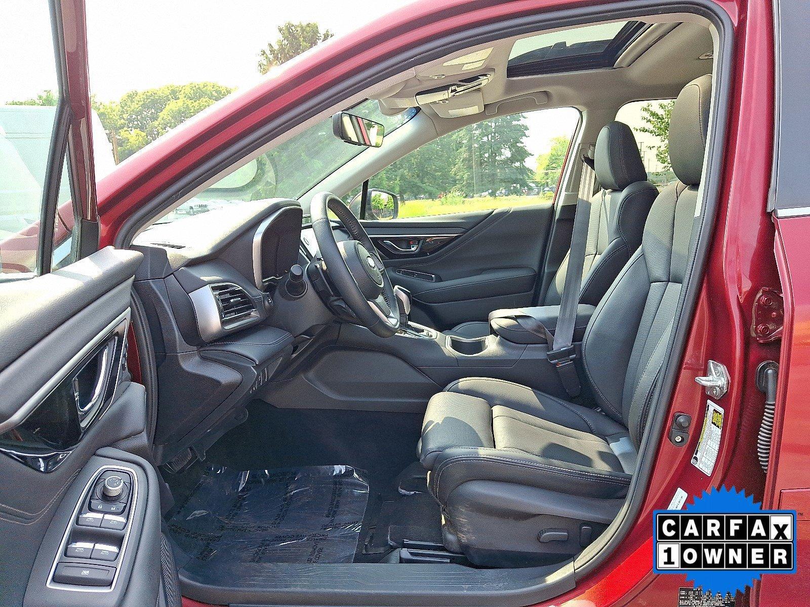 2022 Subaru Outback Vehicle Photo in Harrisburg, PA 17111