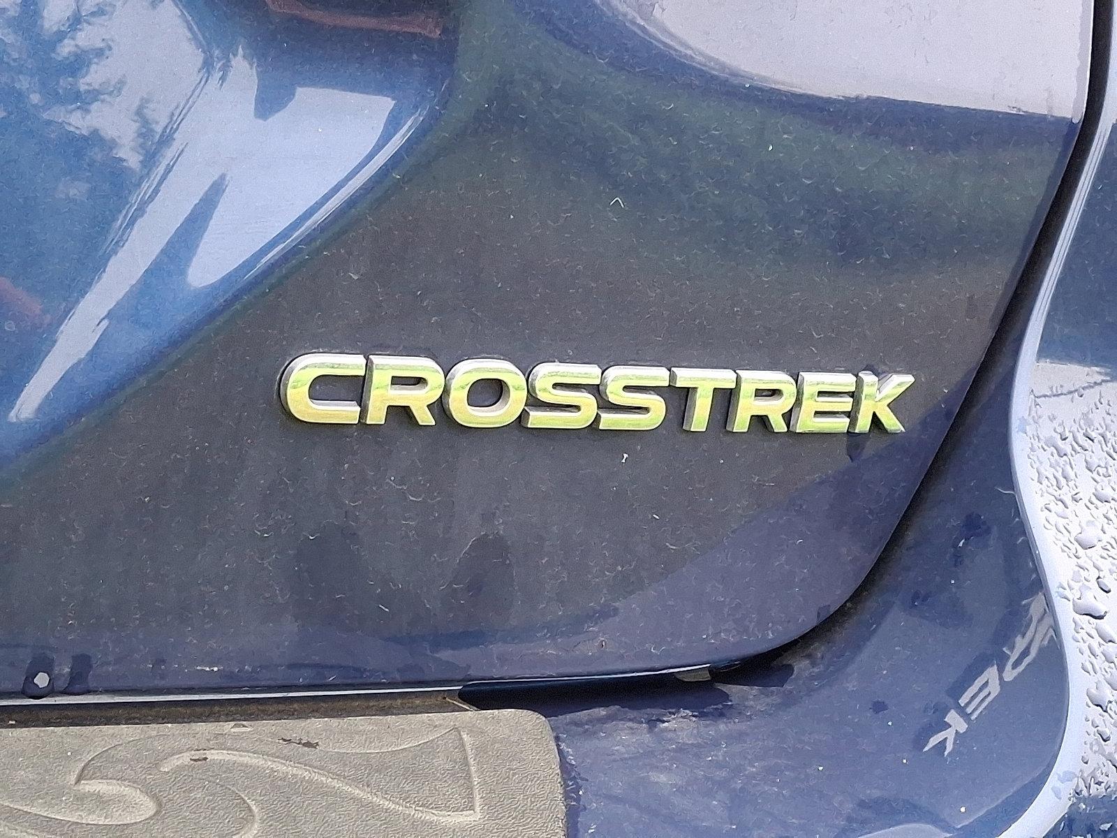 2025 Subaru Crosstrek Vehicle Photo in Easton, PA 18045