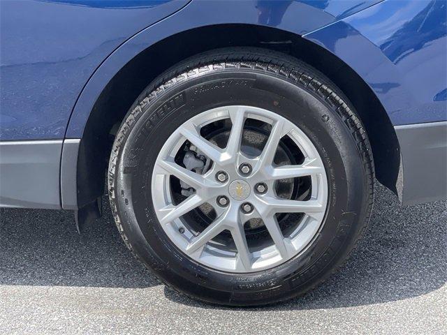 2023 Chevrolet Equinox Vehicle Photo in BENTONVILLE, AR 72712-4322