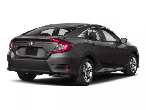 2018 Honda Civic Sedan Vehicle Photo in Georgetown, TX 78626