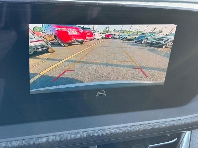 2025 Buick Envista Vehicle Photo in COLUMBIA, MO 65203-3903