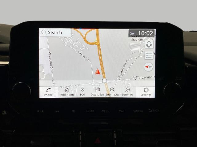 2025 Nissan Pathfinder Vehicle Photo in Appleton, WI 54913