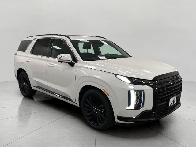 2025 Hyundai PALISADE Vehicle Photo in Appleton, WI 54913