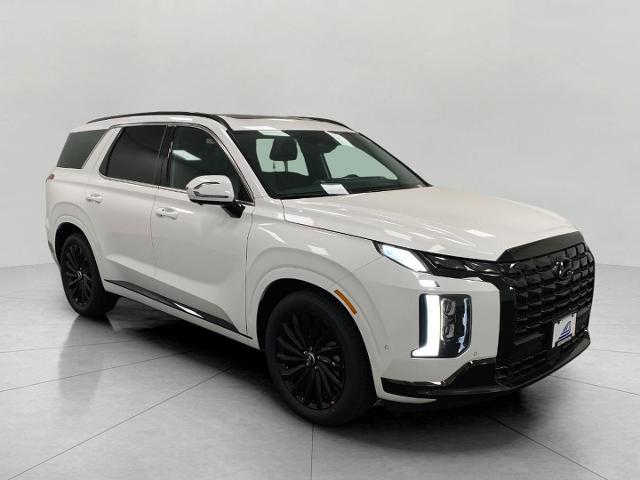 2025 Hyundai Palisade Calligraphy photo 2