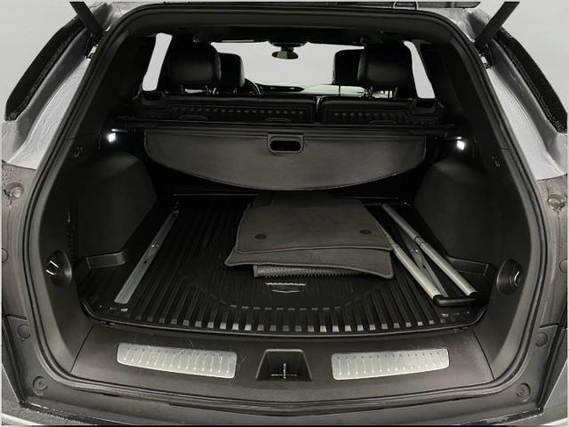 2021 Cadillac XT5 Vehicle Photo in APPLETON, WI 54914-4656