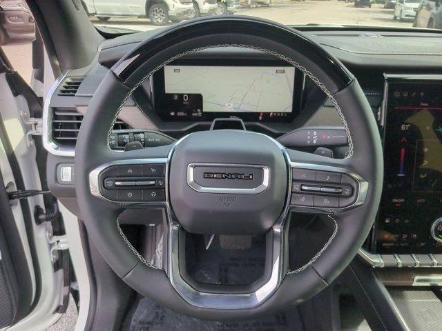 2025 GMC Acadia Vehicle Photo in WEST FRANKFORT, IL 62896-4173