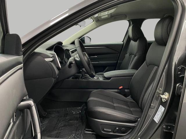 2025 Mazda CX-50 Hybrid Vehicle Photo in Appleton, WI 54913