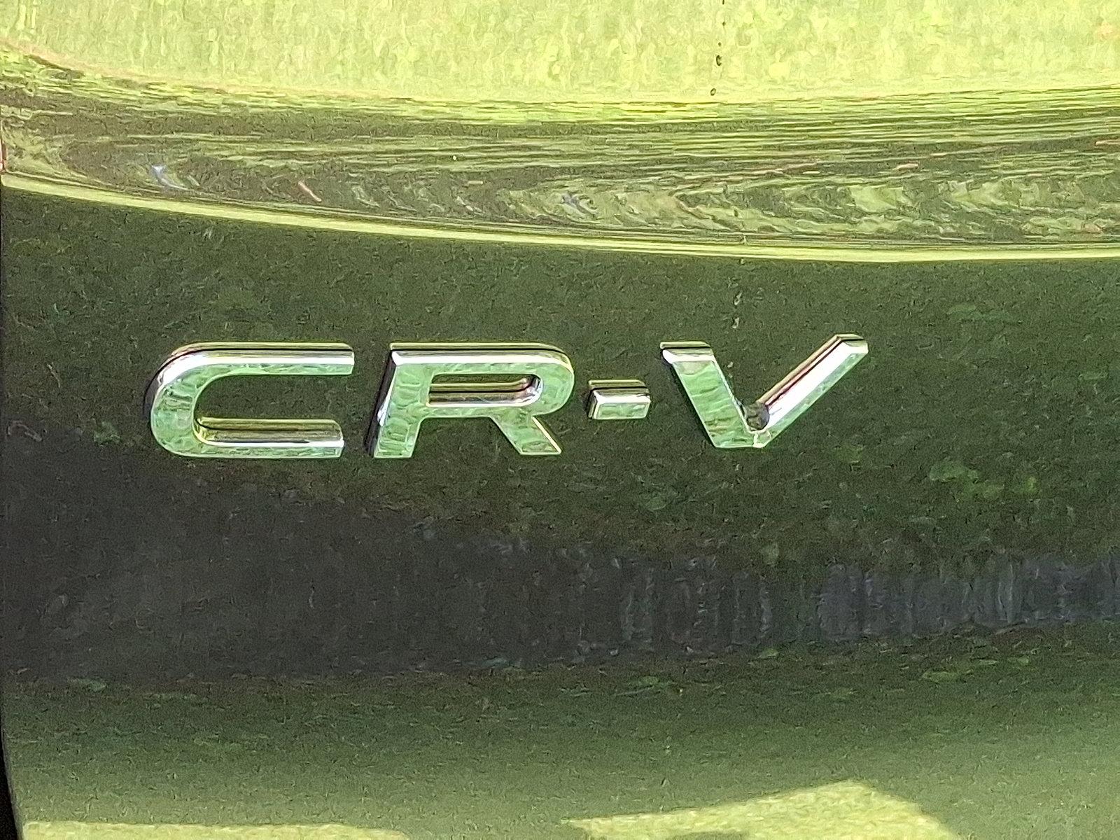 2026 Honda CR-V Vehicle Photo in Harrisburg, PA 17111