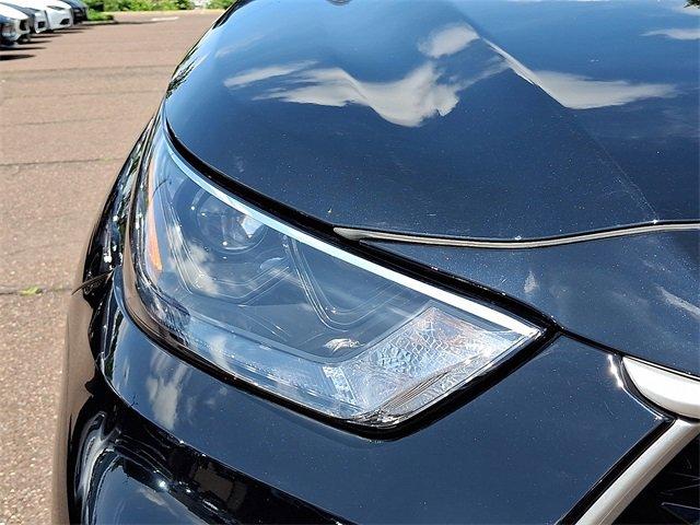 2023 Toyota Highlander Vehicle Photo in Willow Grove, PA 19090