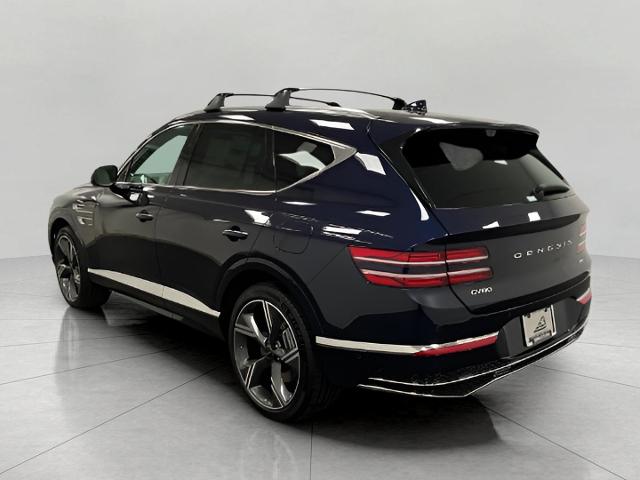 2025 Genesis GV80 Vehicle Photo in Appleton, WI 54913