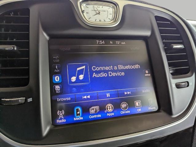 2016 Chrysler 300 Vehicle Photo in Oshkosh, WI 54901