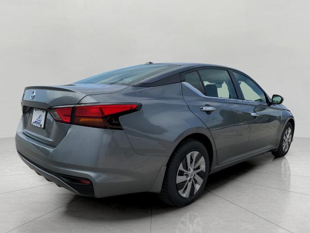 2020 Nissan Altima Vehicle Photo in Green Bay, WI 54304
