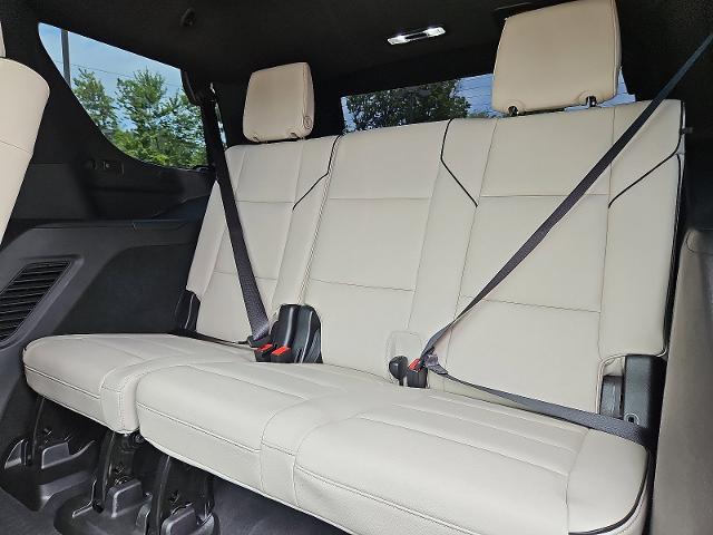 2021 Cadillac Escalade Vehicle Photo in TREVOSE, PA 19053-4984