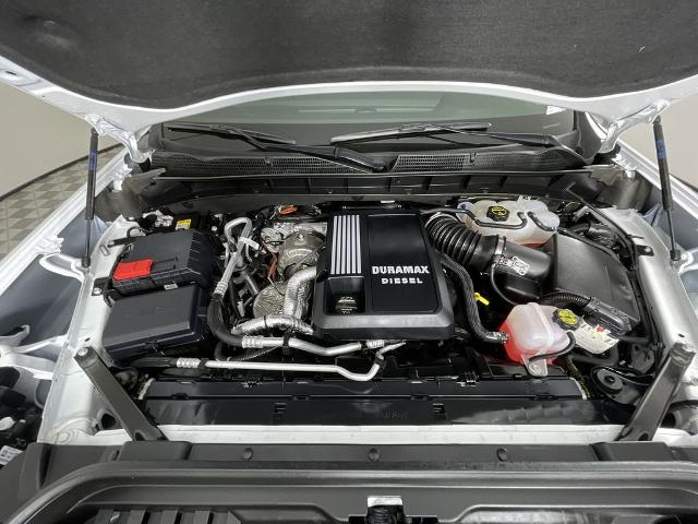 2025 GMC Sierra 1500 Vehicle Photo in GILBERT, AZ 85297-0402
