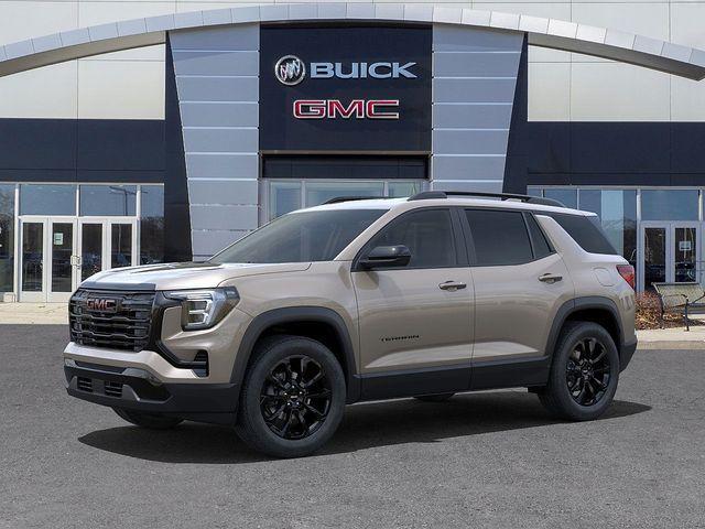 2026 GMC Terrain Vehicle Photo in DANBURY, CT 06810-5034