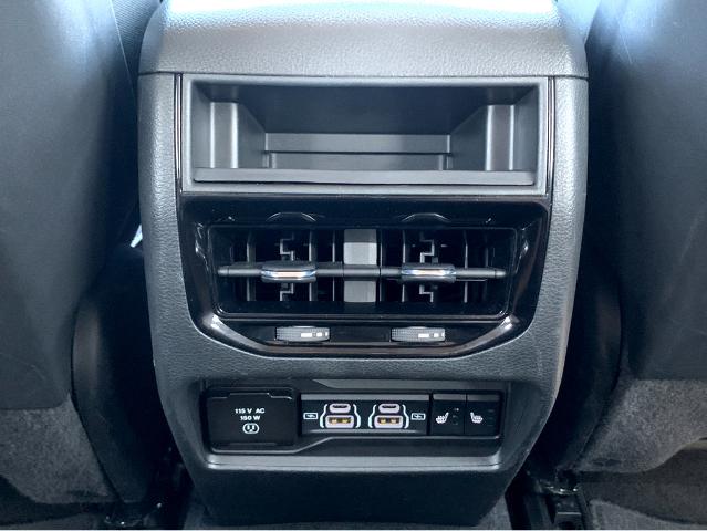 2023 Jeep Grand Cherokee 4xe Vehicle Photo in BEAUFORT, SC 29906-4218