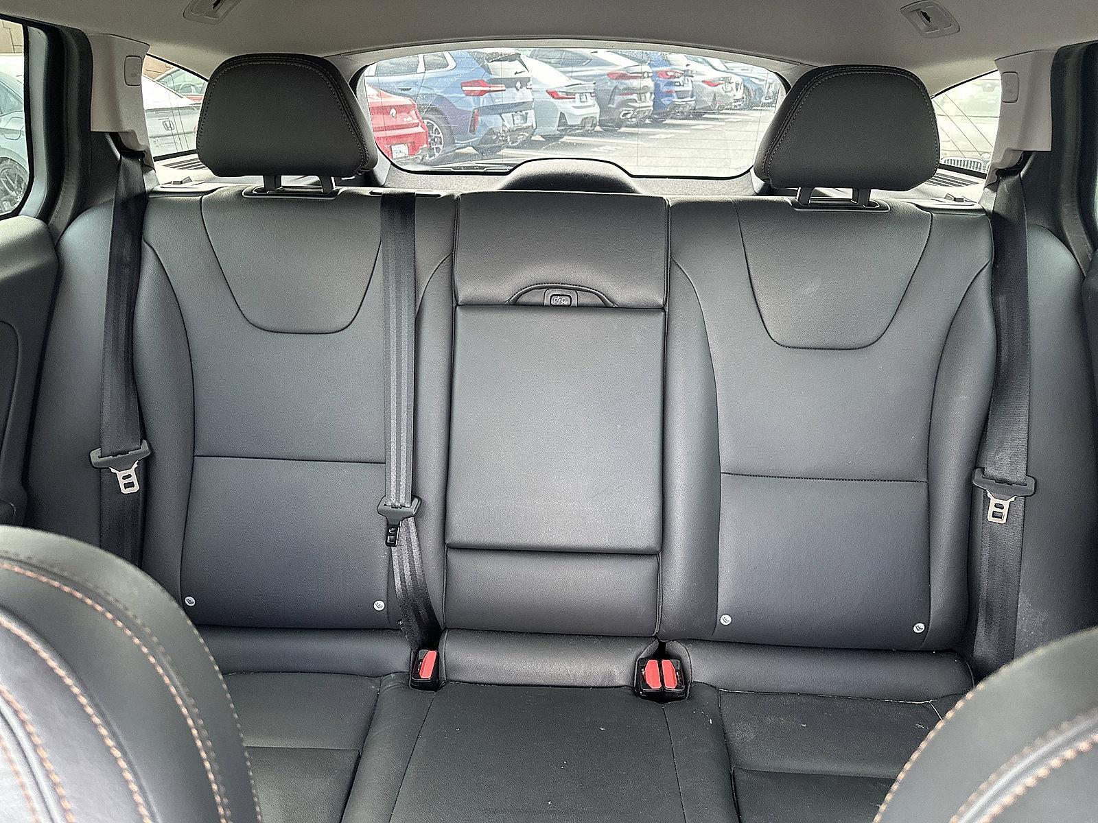 2017 Volvo V60 Cross Country Vehicle Photo in Lancaster, PA 17601