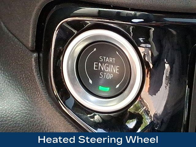 2024 Chevrolet Silverado 1500 Vehicle Photo in PAWLING, NY 12564-3219