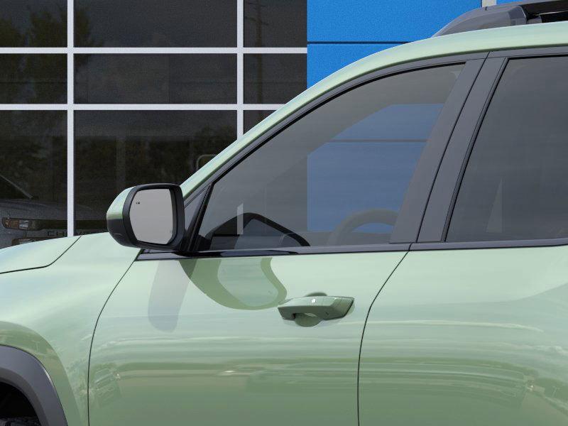 2026 Chevrolet Equinox Vehicle Photo in POOLER, GA 31322-3252