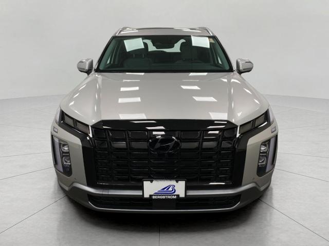 2025 Hyundai PALISADE Vehicle Photo in Appleton, WI 54913