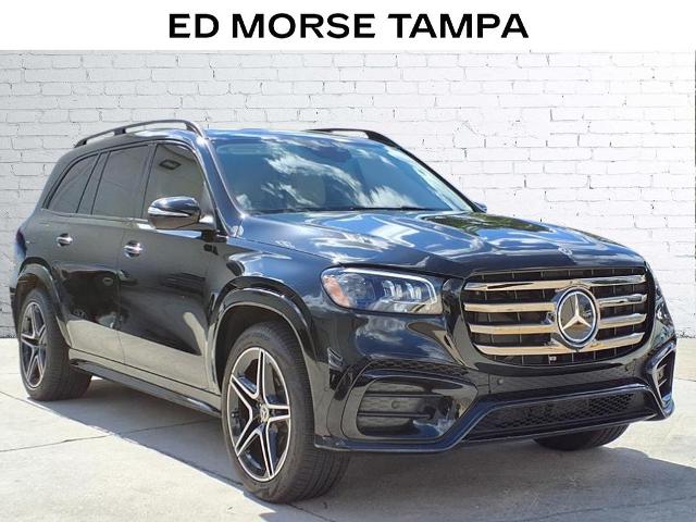 2024 Mercedes-Benz GLS Vehicle Photo in Tampa, FL 33612