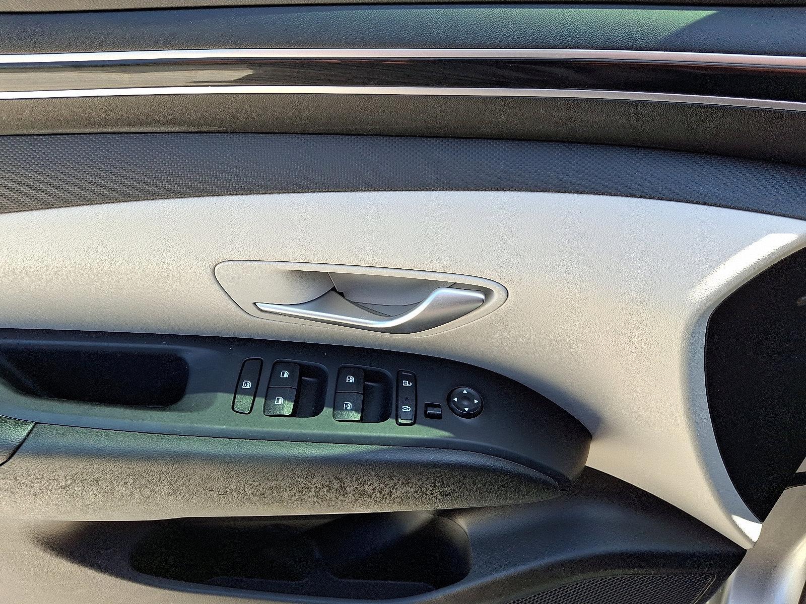 2024 Hyundai TUCSON Vehicle Photo in Harrisburg, PA 17111