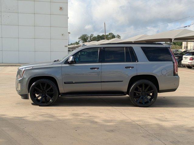 2020 Cadillac Escalade Vehicle Photo in SELMA, TX 78154-1460