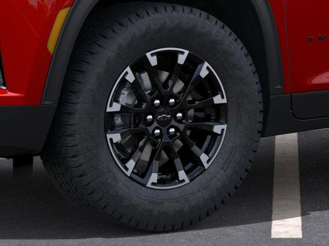 2025 Chevrolet Traverse Vehicle Photo in Roslyn, NY 11576