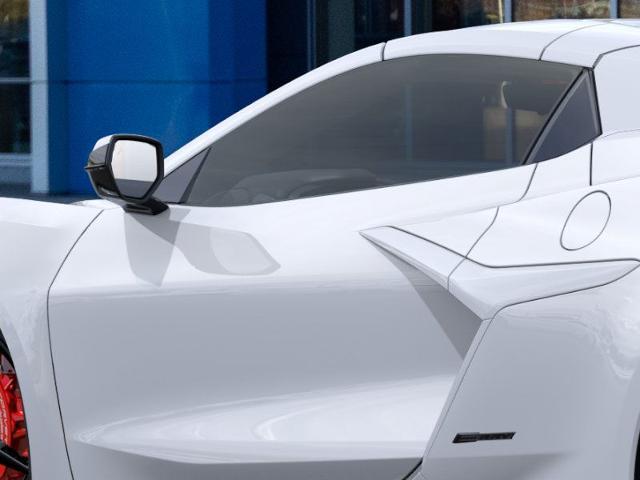 2025 Chevrolet Corvette E-Ray Vehicle Photo in NEENAH, WI 54956-2243