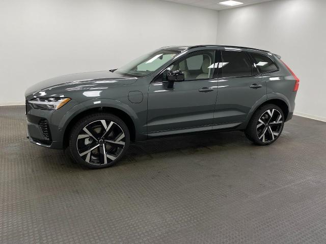 2026 Volvo XC60 Plug-In Hybrid Vehicle Photo in Appleton, WI 54913
