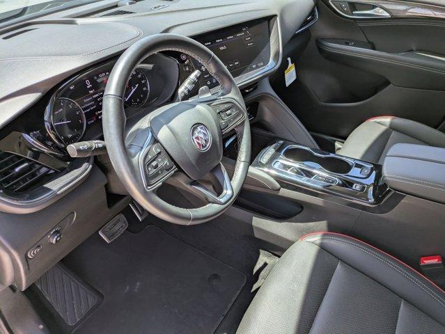 2023 Buick Envision Vehicle Photo in SELMA, TX 78154-1460
