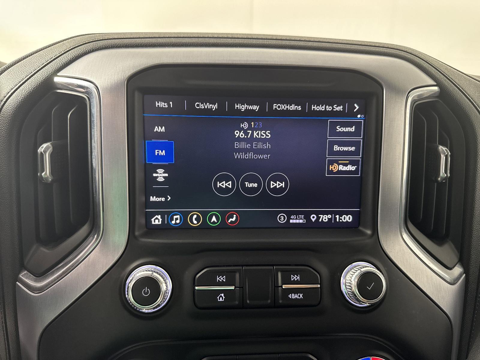 2020 GMC Sierra 1500 Vehicle Photo in Georgetown, TX 78626