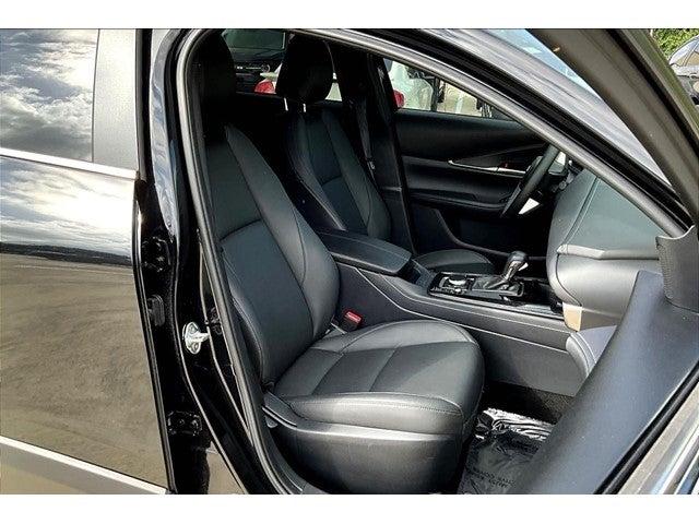 2024 Mazda CX-30 Vehicle Photo in San Antonio, TX 78230