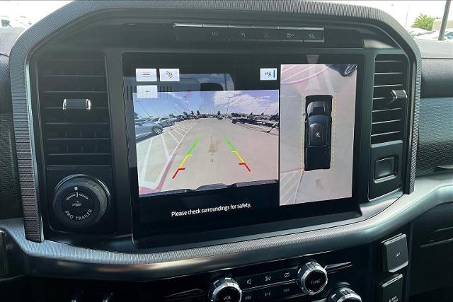 2022 Ford F-150 Vehicle Photo in Grapevine, TX 76051