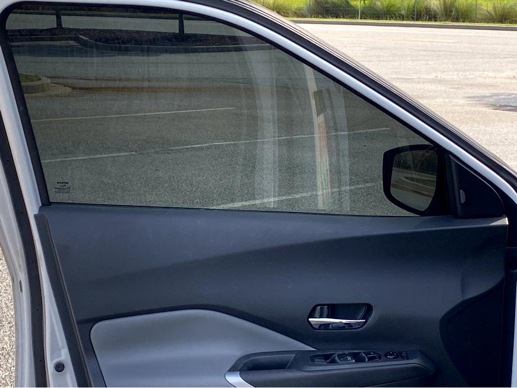 2021 Nissan Kicks Vehicle Photo in POOLER, GA 31322-3252