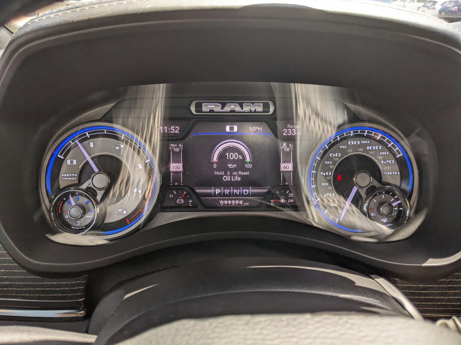 2019 Ram 3500 Vehicle Photo in Seguin, TX 78155
